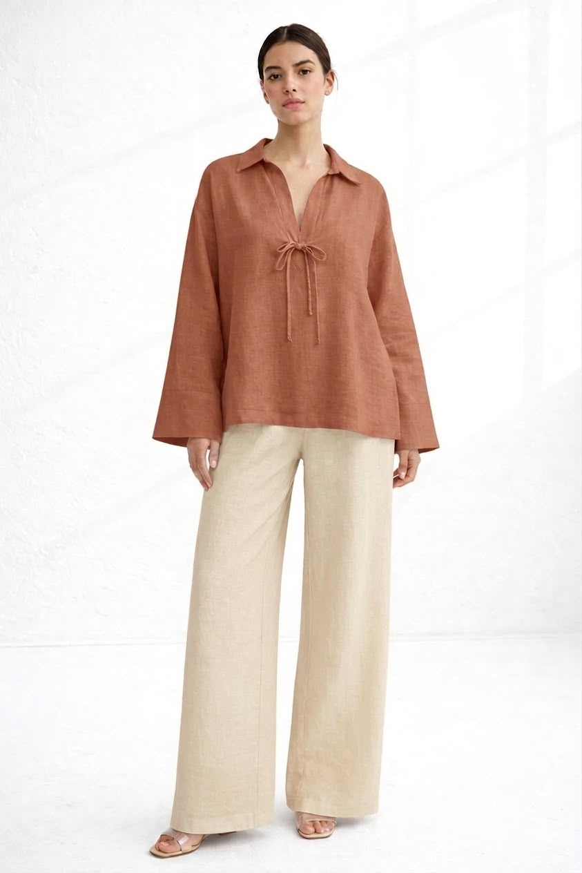 SIENNA BREEZE COORD