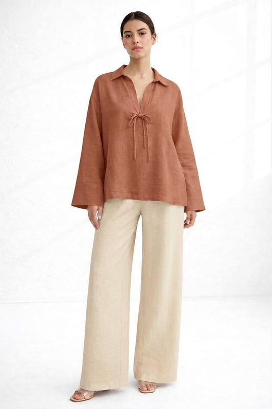 SIENNA BREEZE COORD