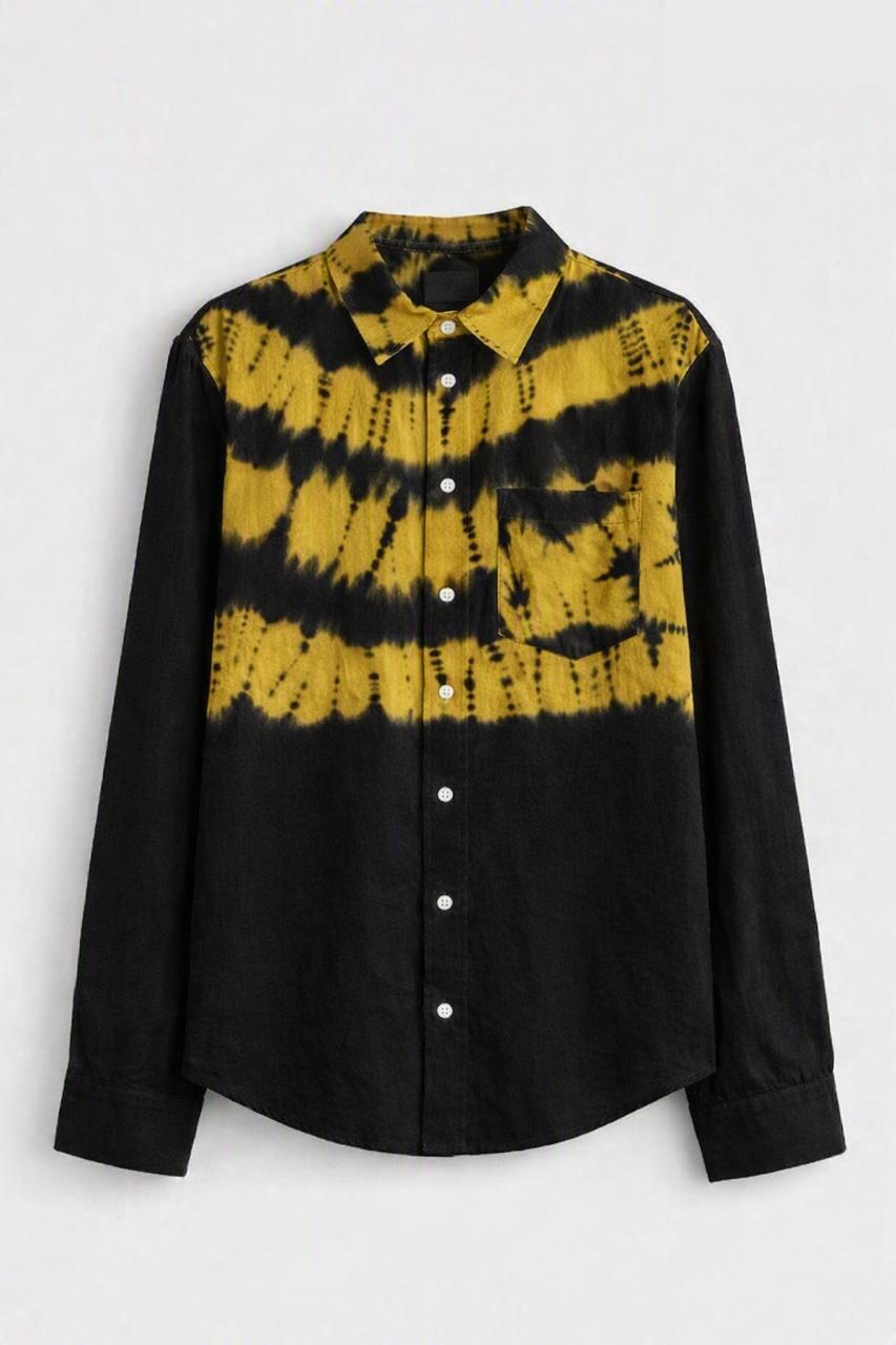 Kohl & Kesar Shirt